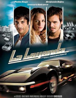 La leyenda