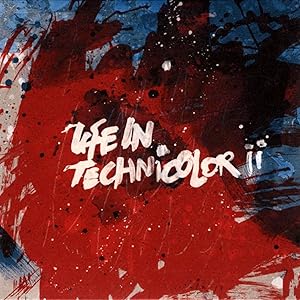 Coldplay: Life in Technicolor II