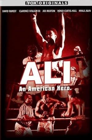 Ali