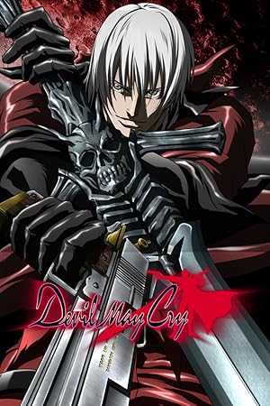 Devil May Cry
