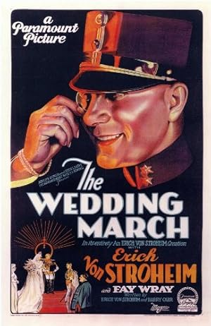 The Wedding March