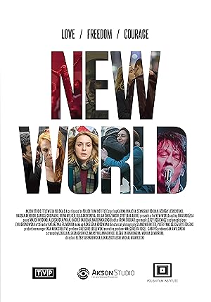 The New World