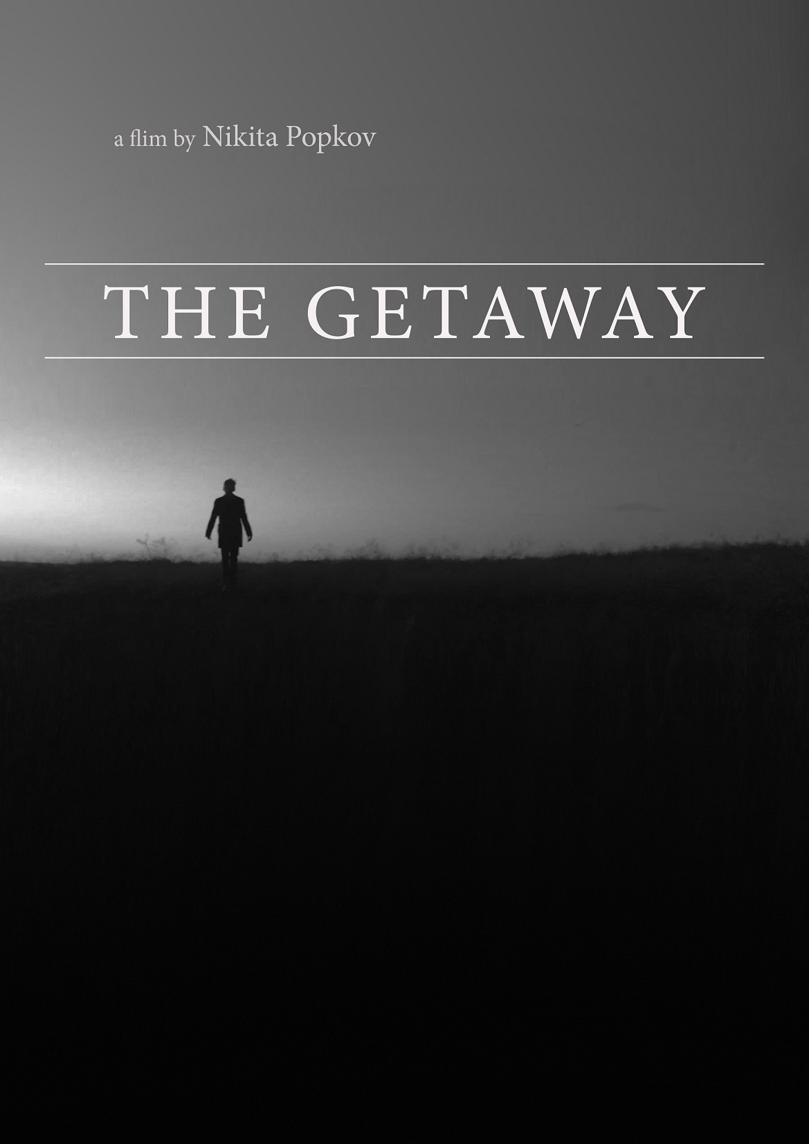 The Getaway