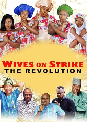 Wives on Strike 2