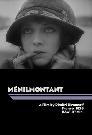 Menilmontant