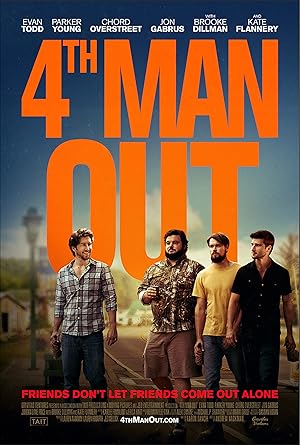 Fourth Man Out