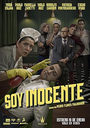 Soy Inocente