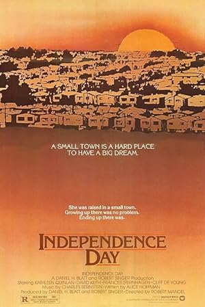 Independence Day