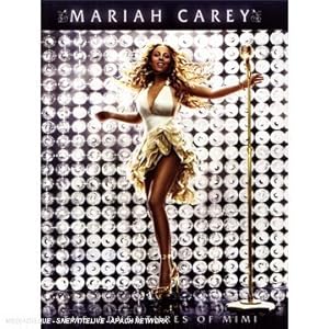 Mariah Carey: The Adventures of Mimi