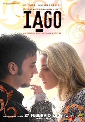 Iago