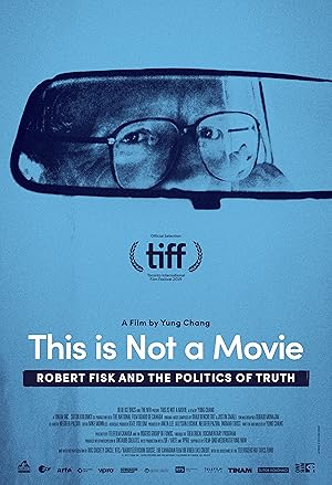 This Is Not a Movie