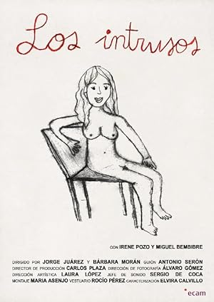 Los Intrusos