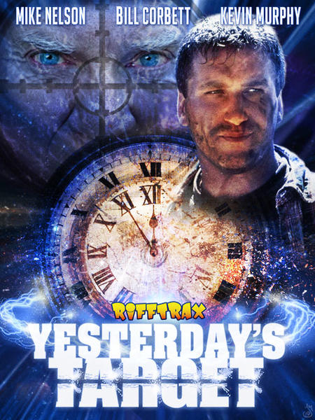 RiffTrax: Yesterday's Target