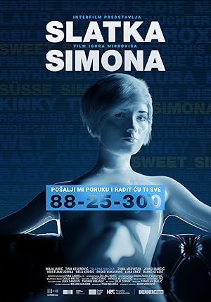 Sweet Simona