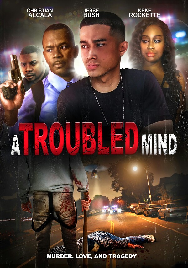 A Troubled Mind