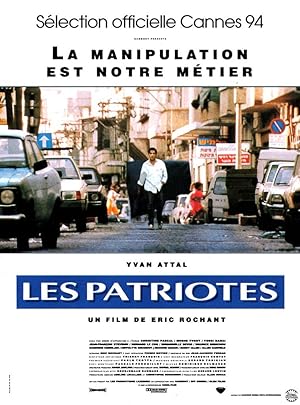 The Patriots