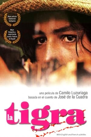 La tigra