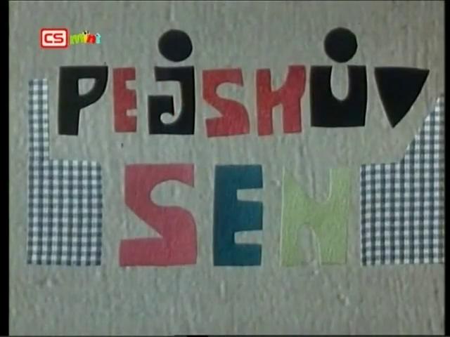 Pejskuv sen