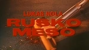 Rusko meso