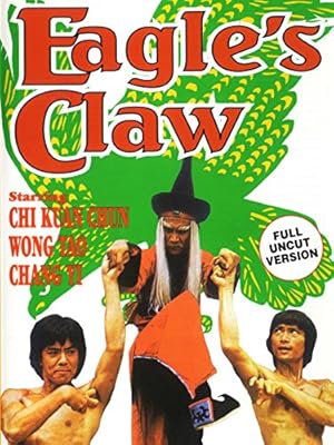Eagle's Claw