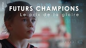 Broken Kids: The Untold Story of Young Athletes