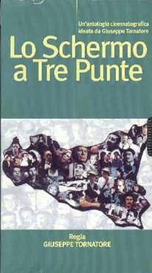 Lo schermo a tre punte