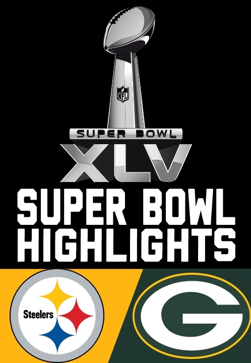 Super Bowl XLV