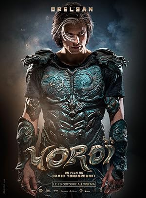 Yoroi