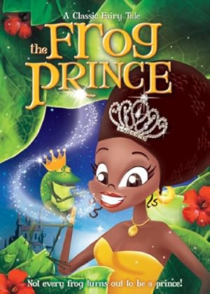 The Frog Prince