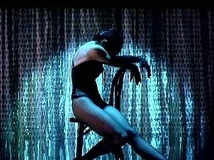 Madonna: Open Your Heart