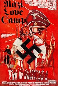 Nazi Love Camp 27