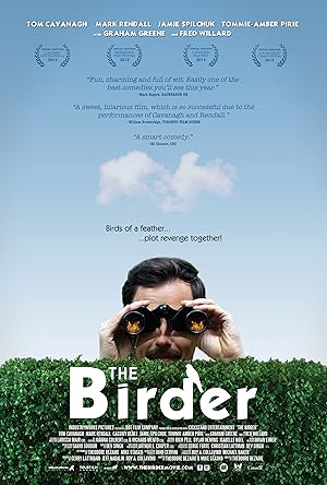 The Birder