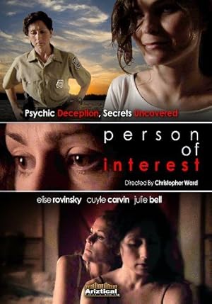 Person of Interest