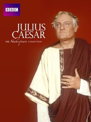 The Complete Dramatic Works of William Shakespeare: Julius Caesar