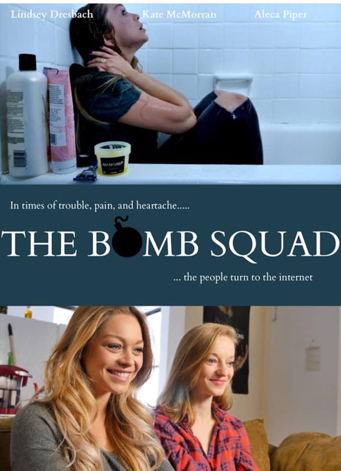 The Bomb Squad