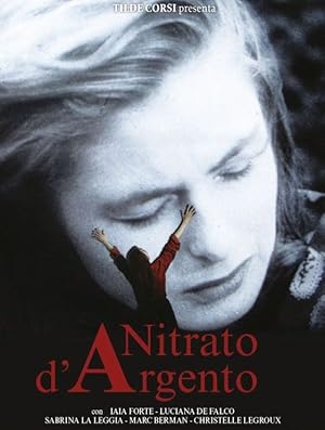 Nitrate Base