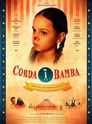 Corda Bamba: Historia de uma Menina Equilibrista