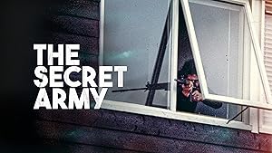 The Secret Army