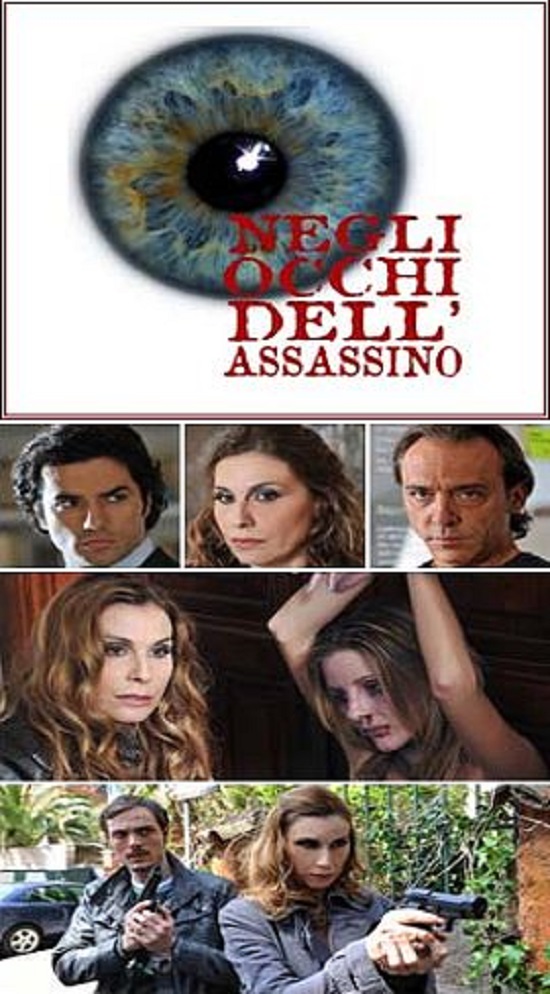 Negli occhi dell'assassino