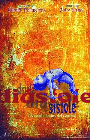 Diastole y sistole: Los movimientos del corazon
