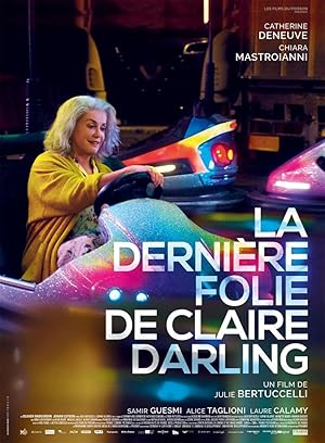 Claire Darling