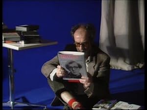 Meeting Woody Allen