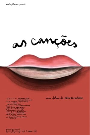As Cancoes