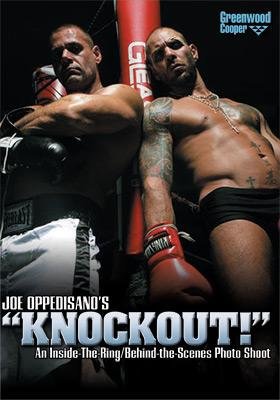 Joe Oppedisano's Knockout!