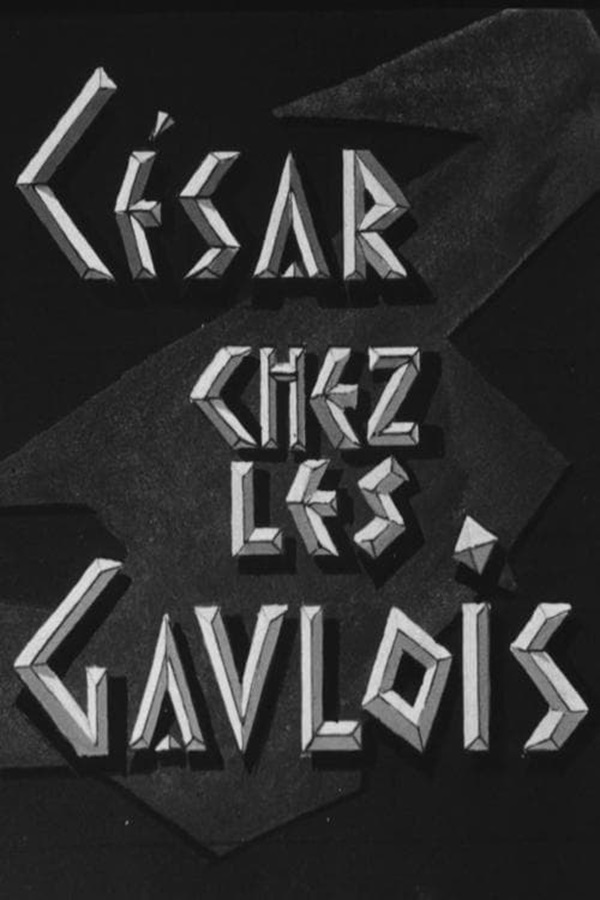 Cesar chez les Gaulois