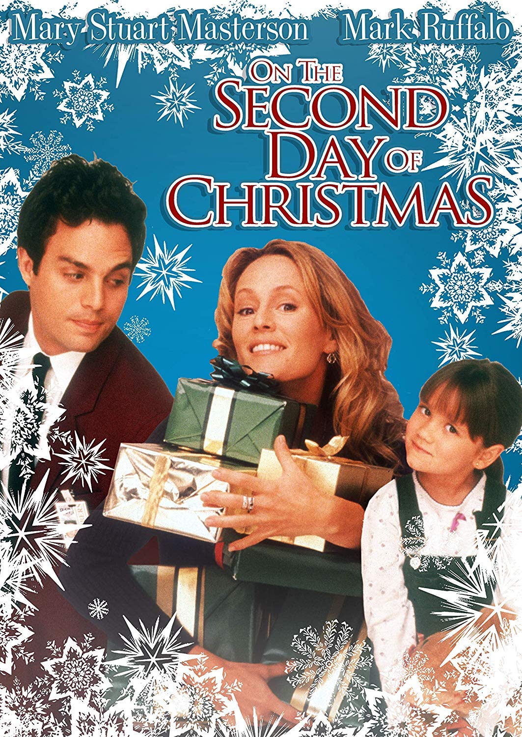 On the 2nd Day of Christmas