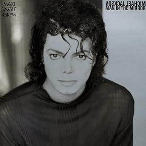 Michael Jackson: Man in the Mirror