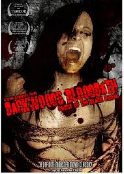 Backwoods Bloodbath