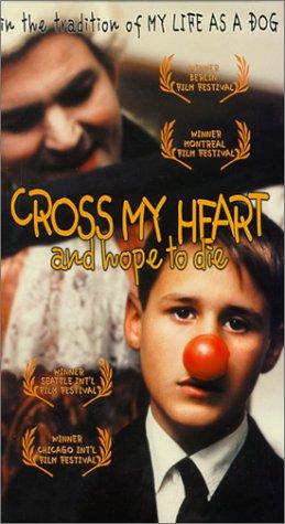 Cross My Heart and Hope to Die