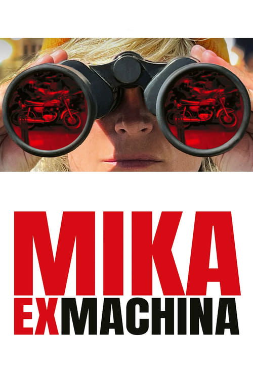 Mika ex machina